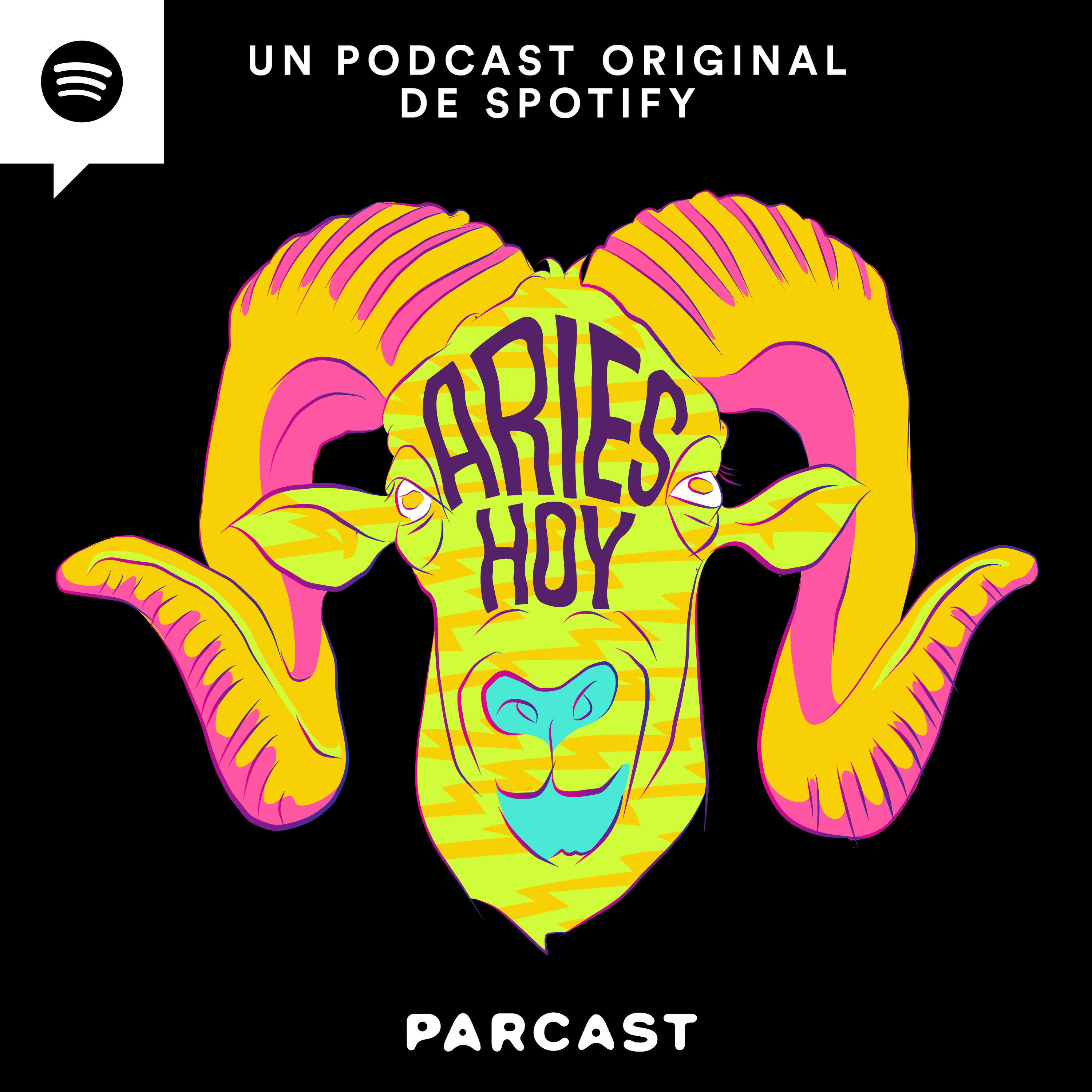 El podcast de Aries hoy