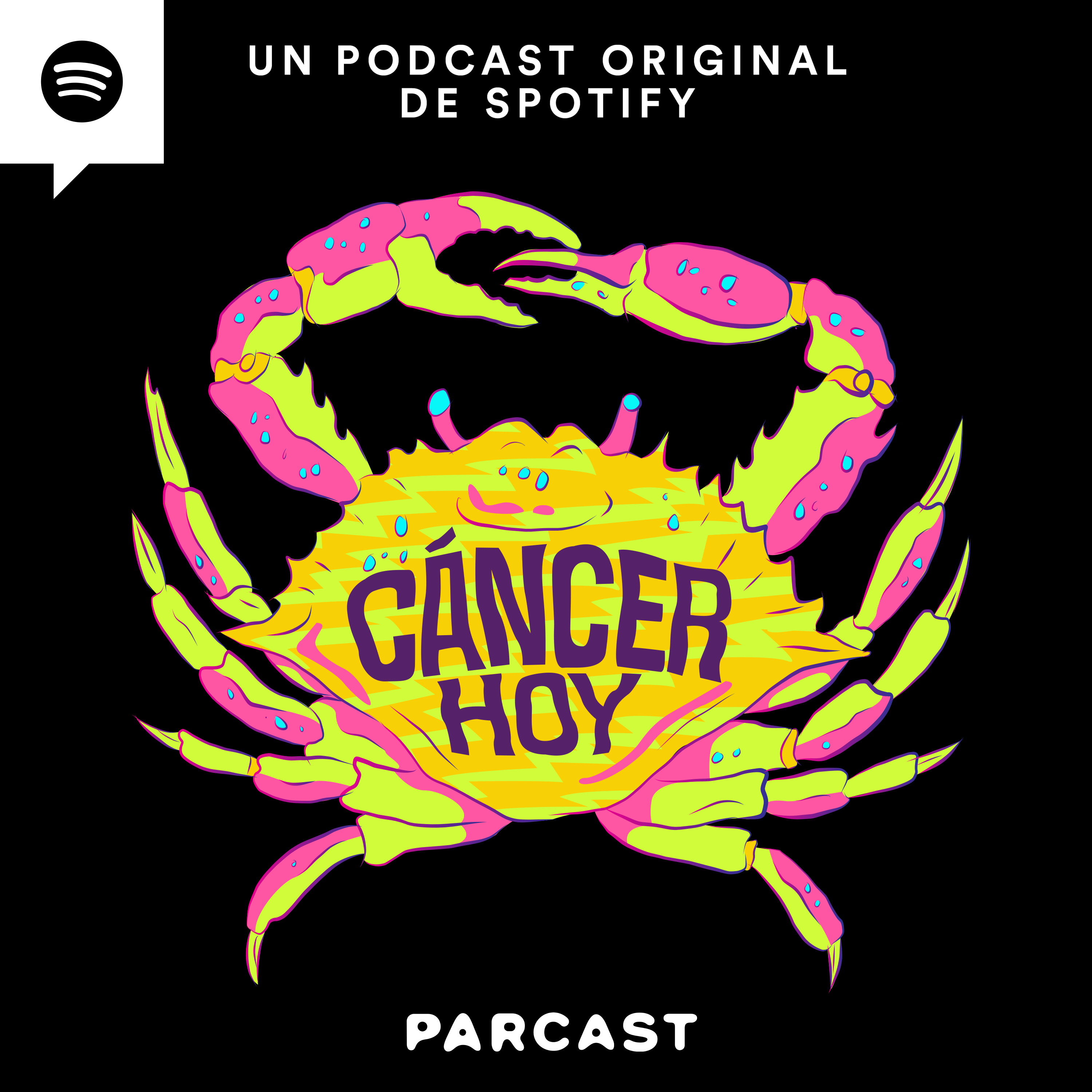El podcast de Cáncer hoy