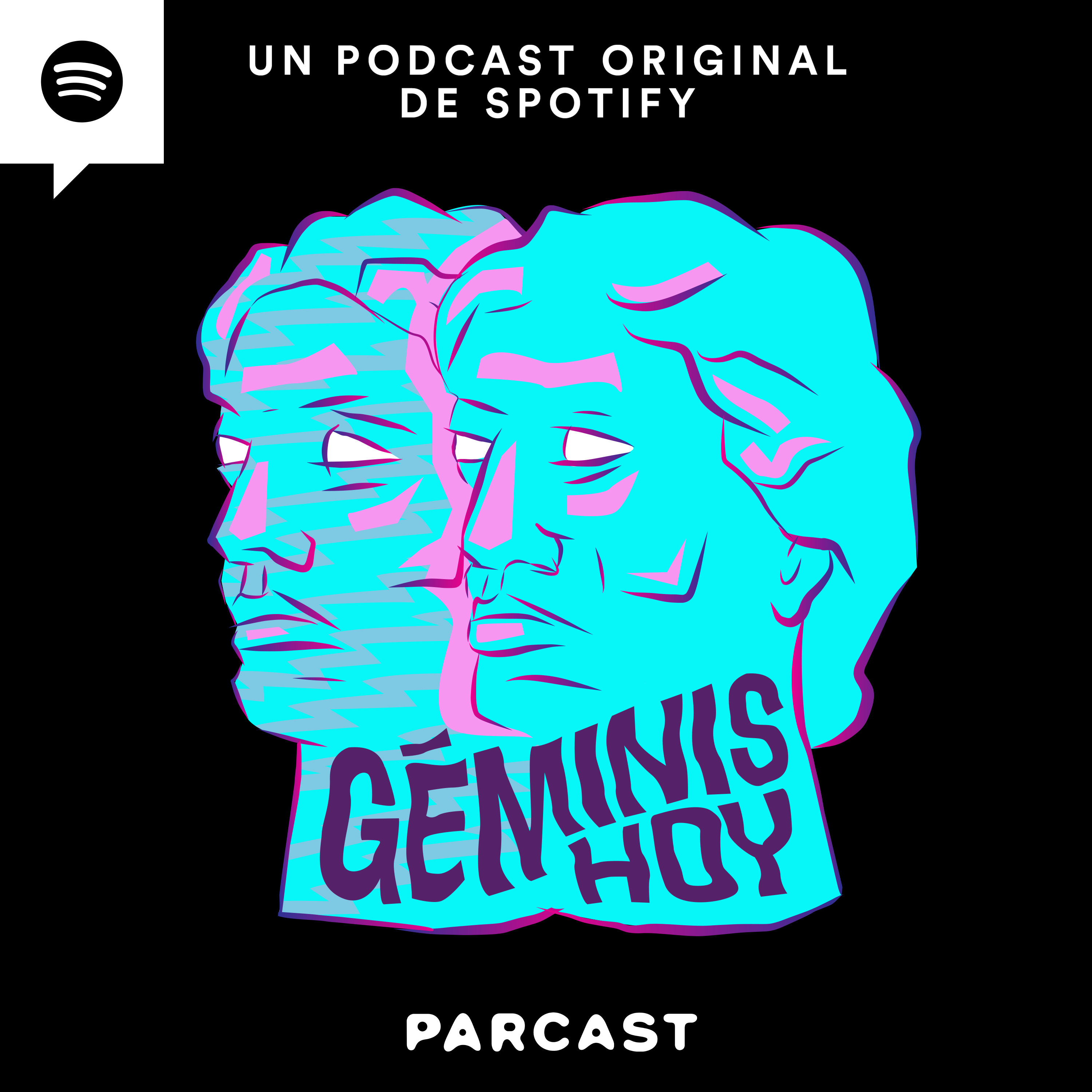 El podcast de Géminis hoy