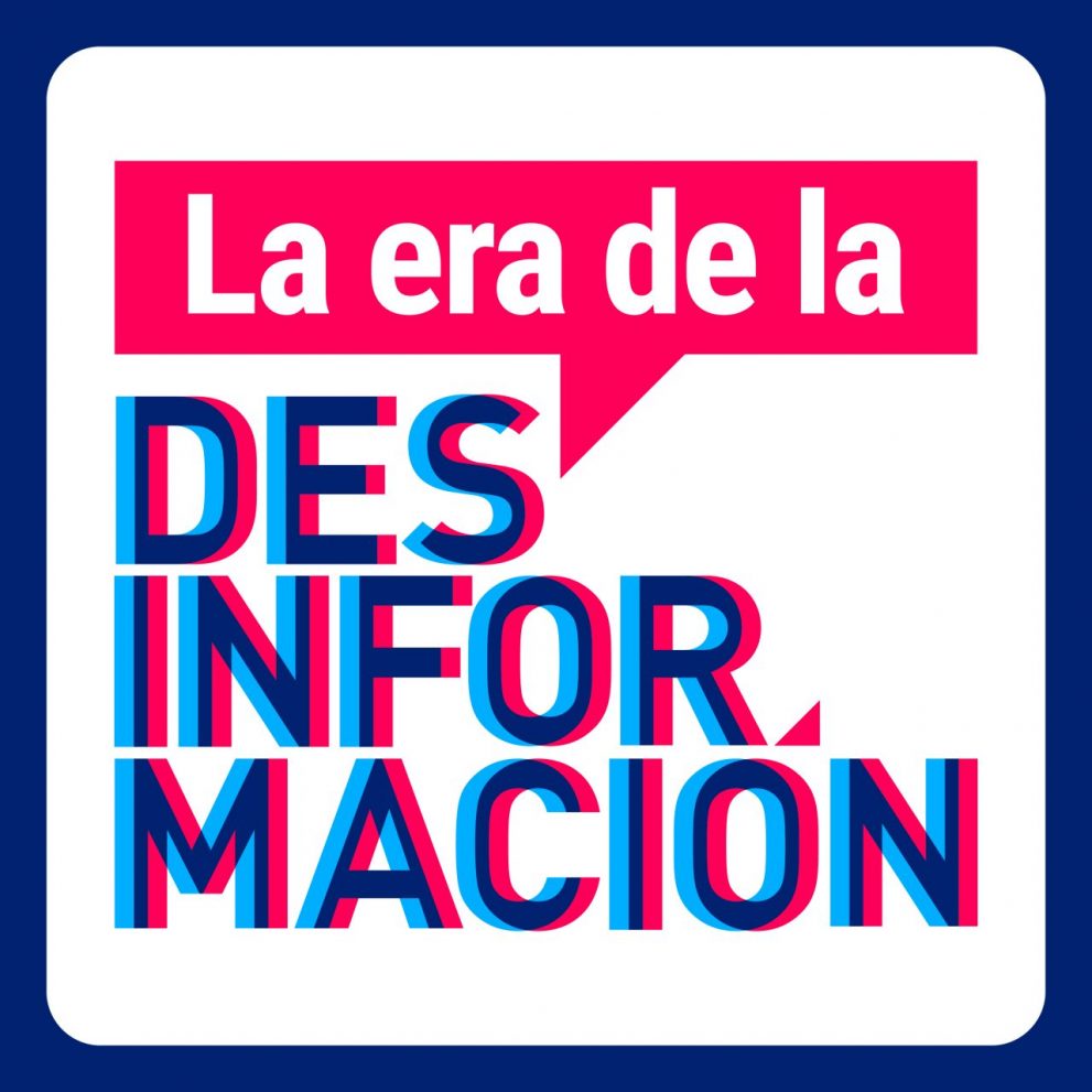 Podcast - La era de la desinformación, adentrándonos en el mundo de los bulos