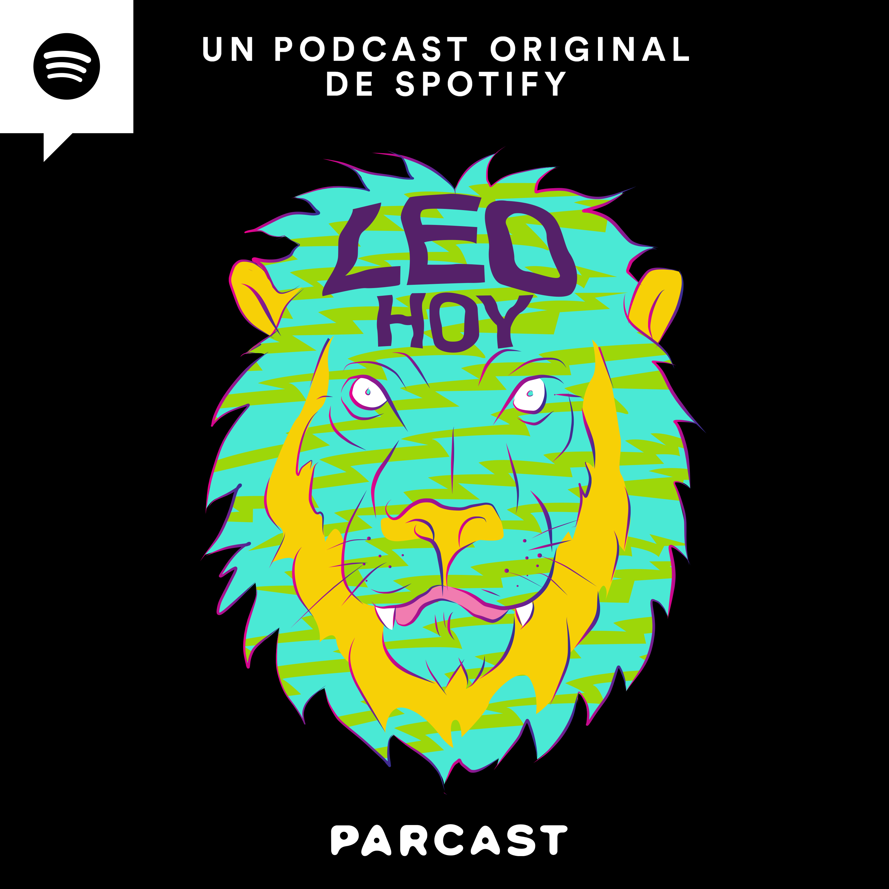 El podcast de Leo hoy