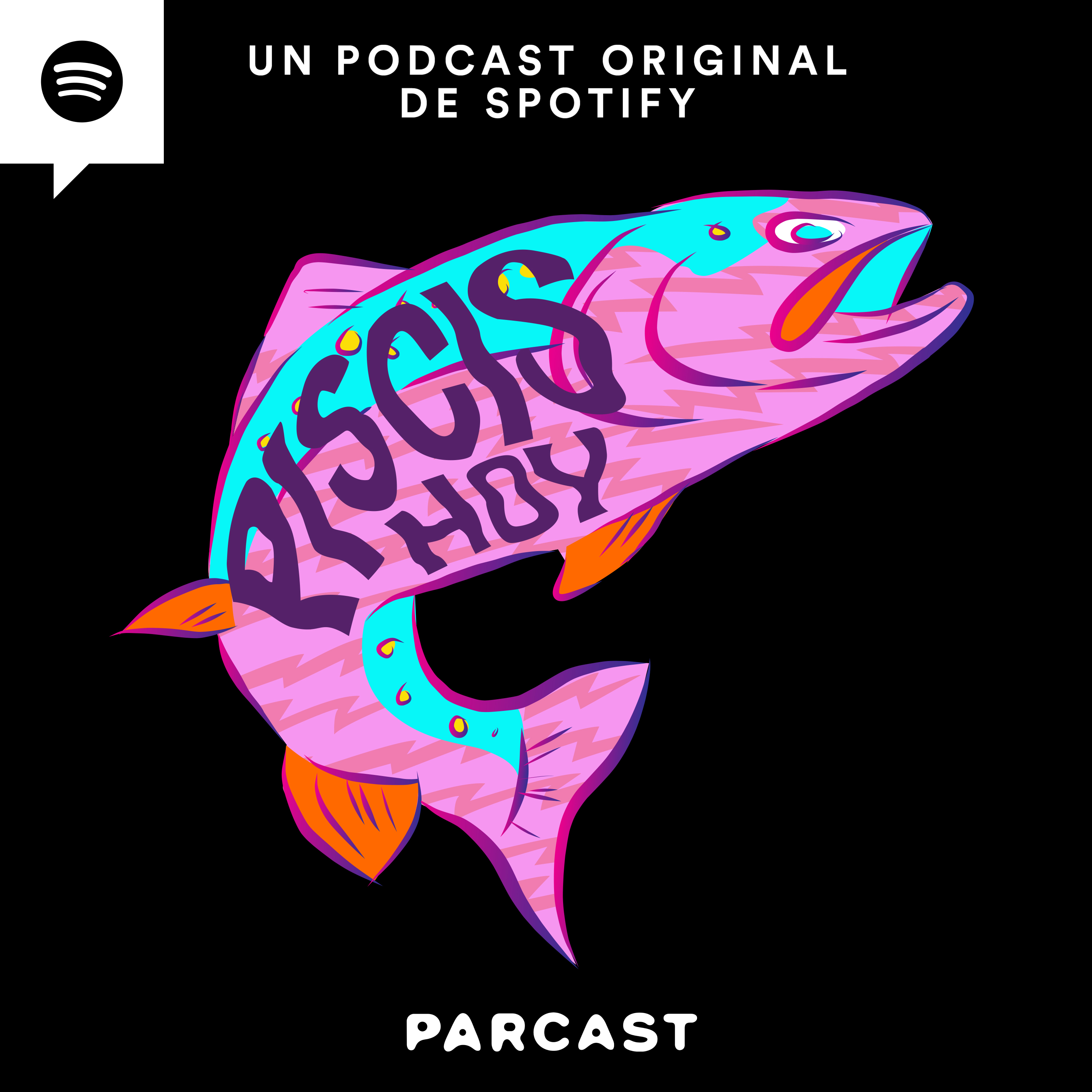 El podcast de piscis hoy