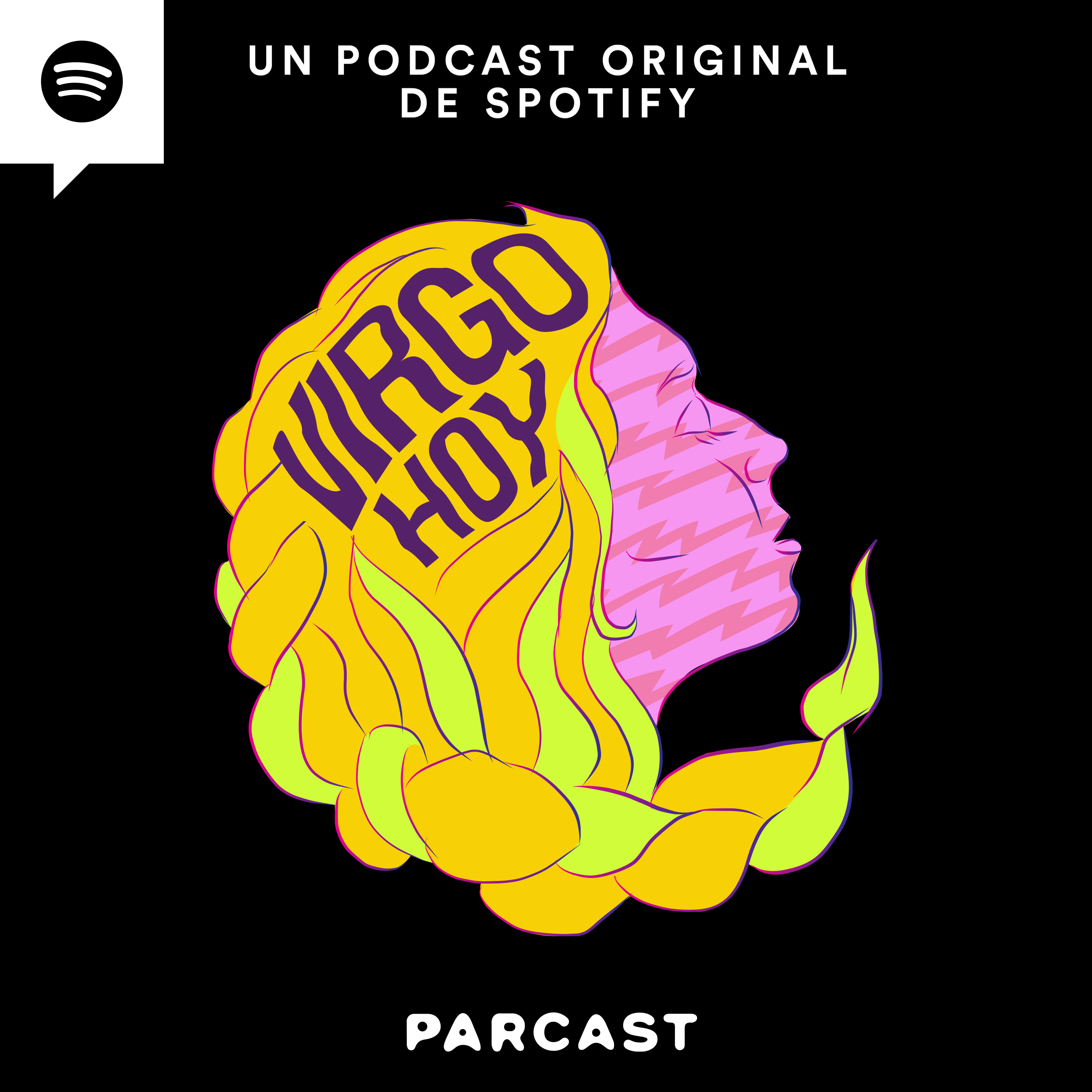 El podcast de Virgo hoy