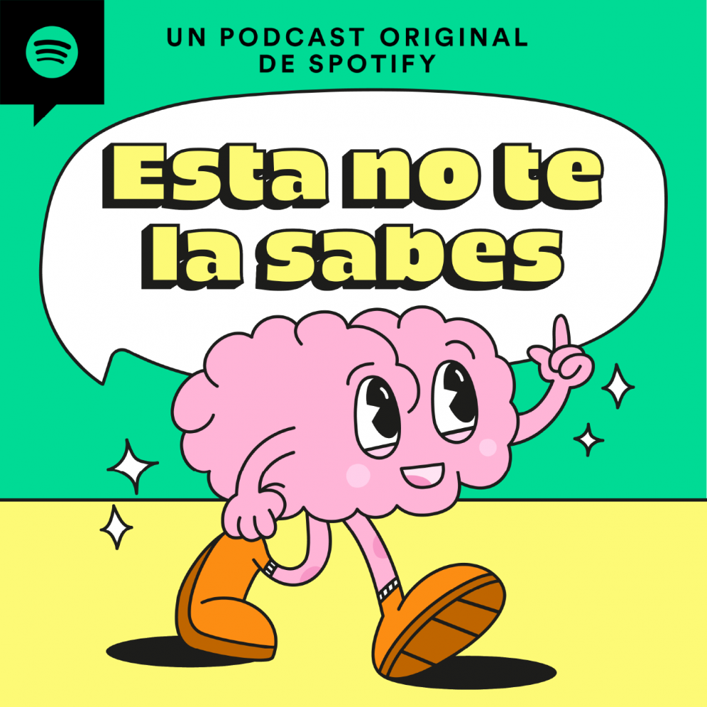 Podcast esta no te la sabes