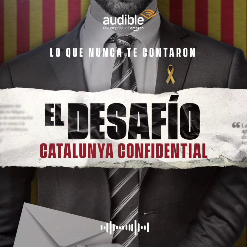 Podcast catalunya confidential