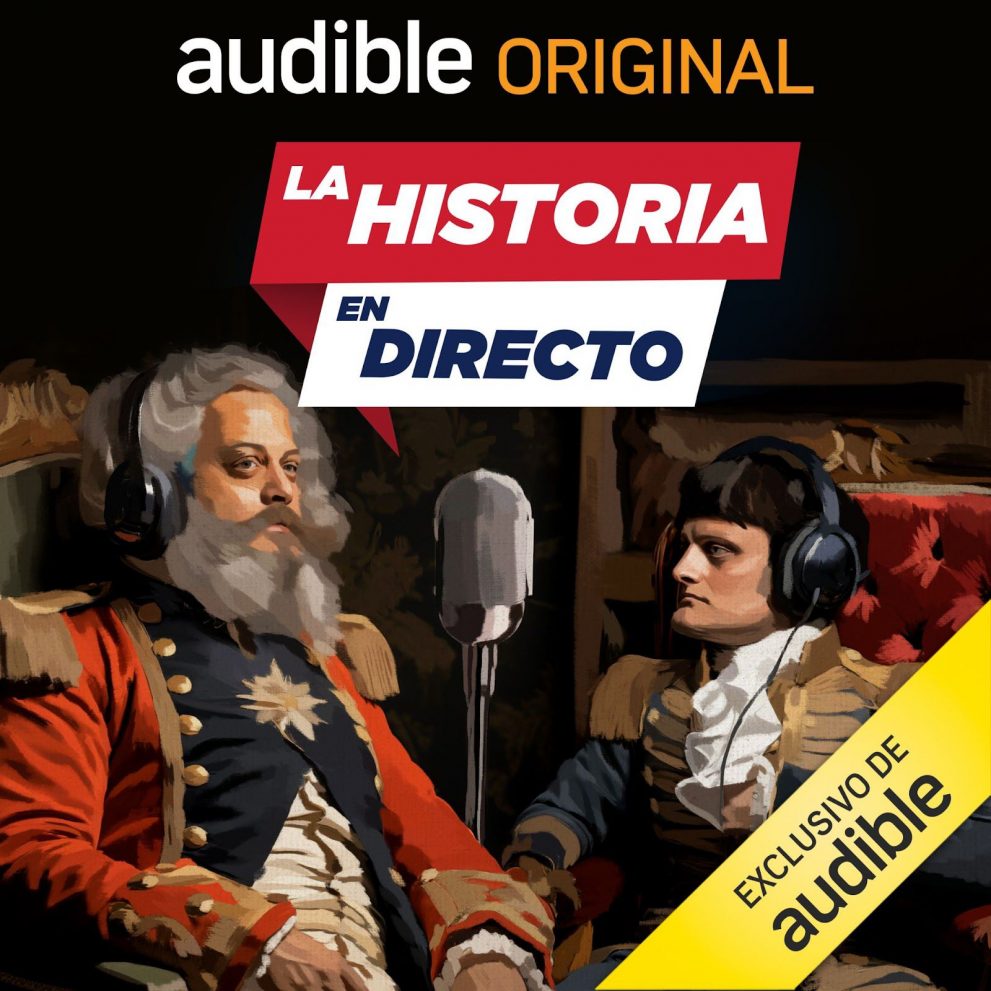 Podcast La historia en directo