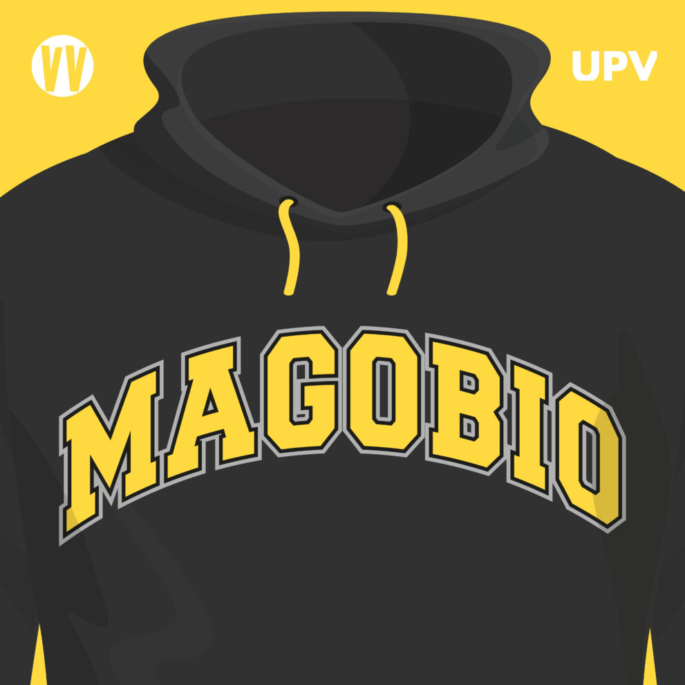 Podcast Magobio